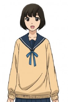 上原杏子