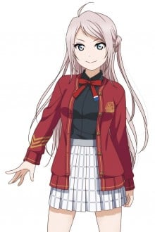 钟岚珠