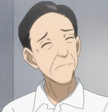 大叔B
