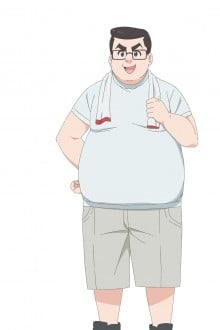 荻野