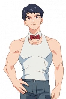F・太郎丸