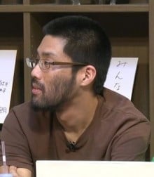 铃木贵志