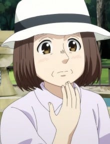 江口