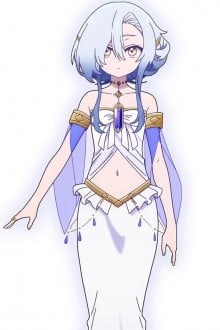 女神