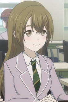 绘梨