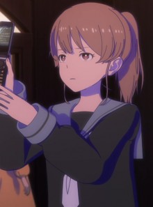 守屋然理