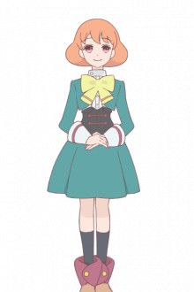 ミカーナ＝フルーティー