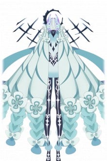 白の女王