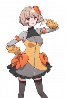 美子