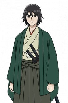 藤堂平助