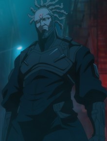 Boss Ninja