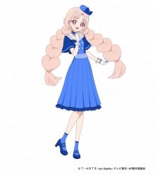 二阶堂环