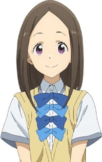 朝云千早