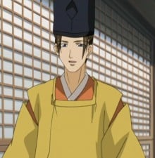 藤原行成