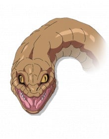 大蛇