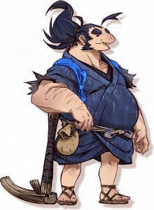田右卫门