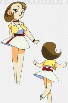 狐森丽子