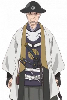 长谷川平藏宜雄