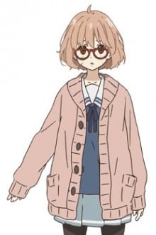 栗山未来