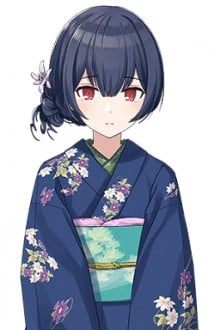 杜野凛世