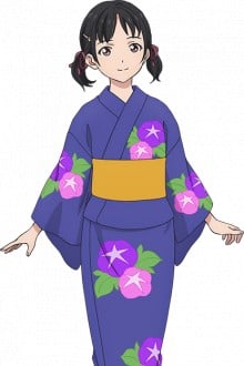 梓屋薰