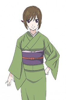 津场木葵