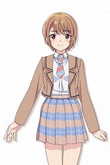 神宫寺琉实