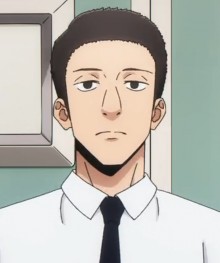 田边