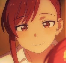 濑户的妈妈