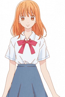 西野水帆