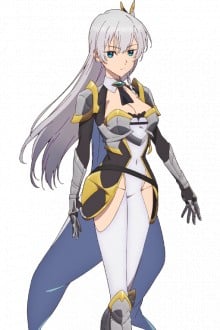 阿琉希娅·希托拉斯