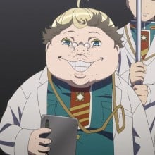外道院米迦勒