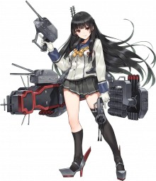 矶风