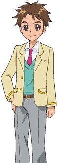大野壮太