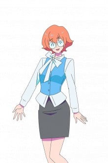 ルーシー・ライト
