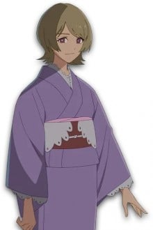 静