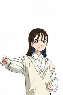 浅川奈南