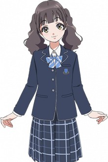 守岛音芽