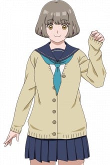 山本先輩