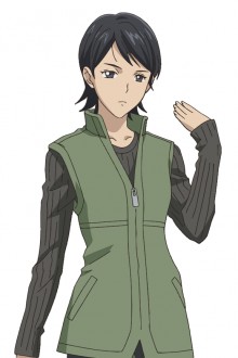 洛蒂莎