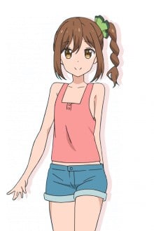 早濑千夏