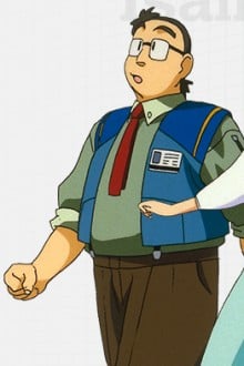 天海勇