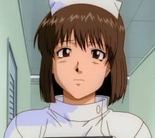 间柴久美