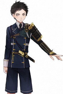 厚藤四郎