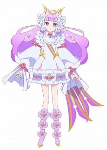 プリンセス・ネージュ