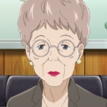 西太子堂薰子