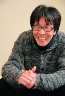 高桥阳一