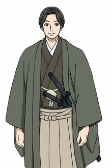 野口健司