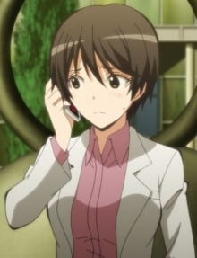 雪村亚久里