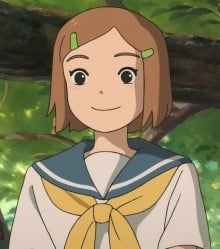 ユリ